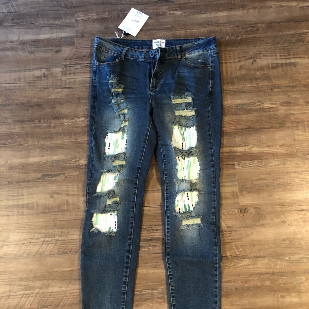 Cacti Jean